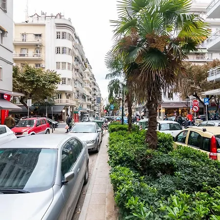 Διαμέρισμα F & B Collection - 2 Bedroom *