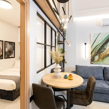 Διαμέρισμα F & B Collection - 2 Bedroom *