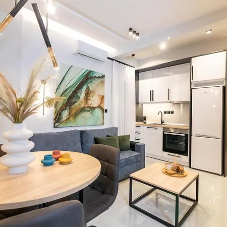 Lejlighed F & B Collection - 2 Bedroom *