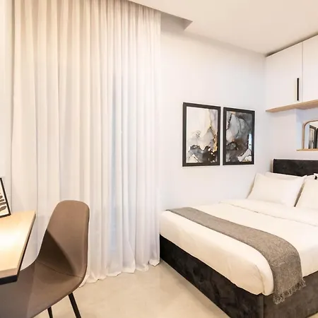 Lejlighed F & B Collection - 2 Bedroom