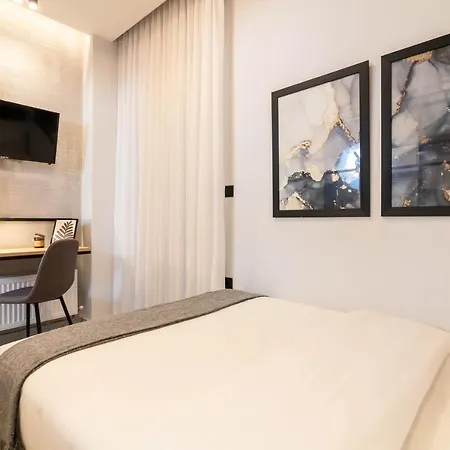 Lejlighed F & B Collection - 2 Bedroom *